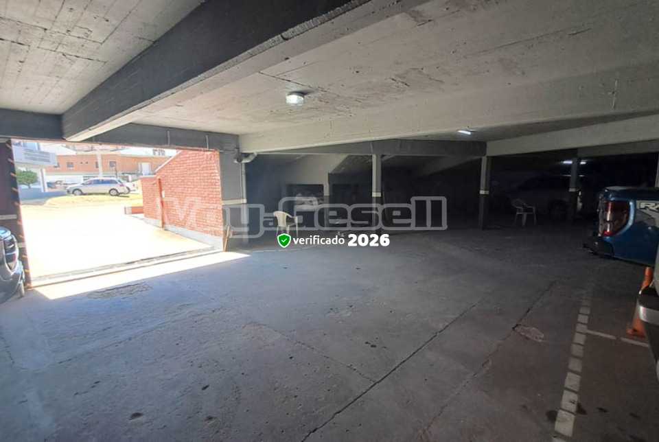 Alquilo Departamento Junto al Mar en Villa Gesell zona Centro a 80 Mts de la Playa