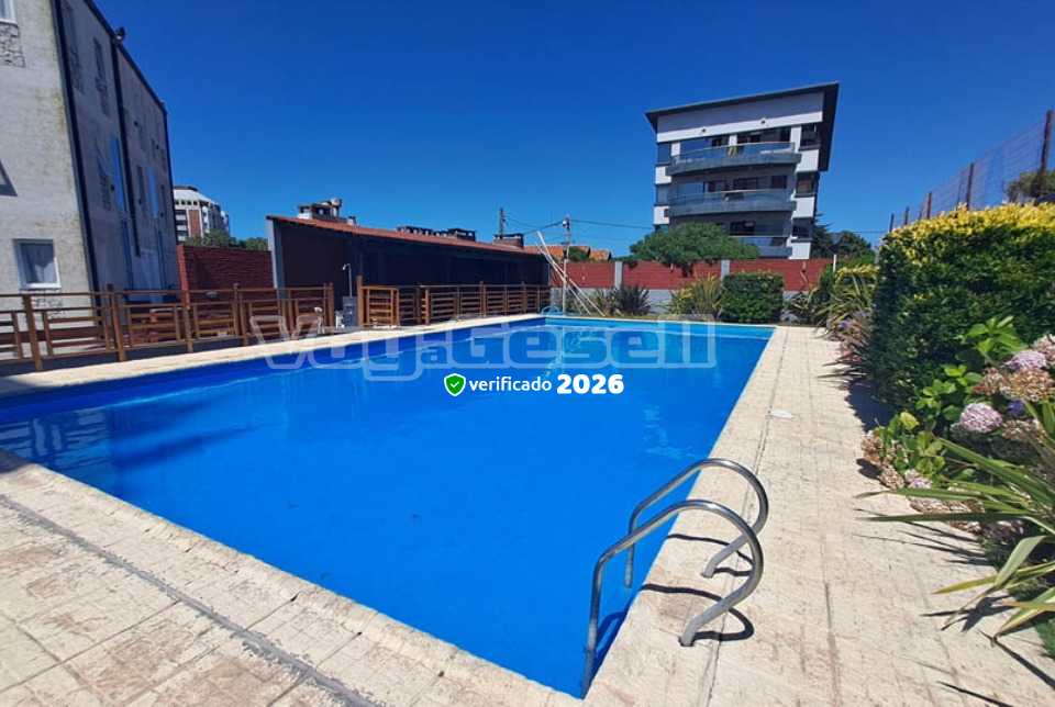 Departamento: Cielomar 2do 13 en Villa Gesell zona Centro