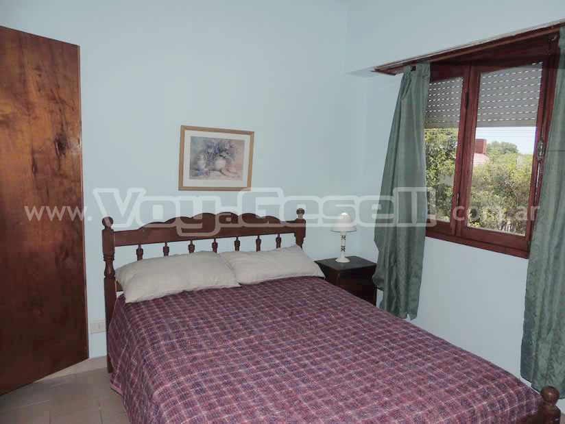 Alquilo Departamento Complejo Cristal depto en Villa Gesell zona Sur a 180 mts de la Playa 