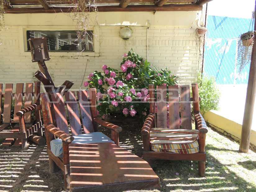 Alquilo Departamento Complejo Cristal depto en Villa Gesell zona Sur a 180 mts de la Playa