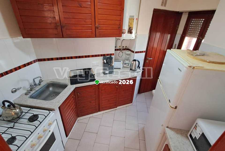 Alquilo Departamento Complejo Cristal depto en Villa Gesell zona Sur a 180 mts de la Playa