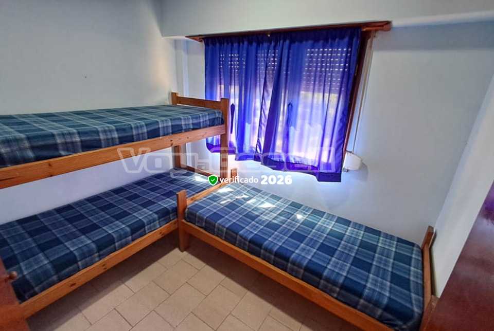 Alquilo Departamento Complejo Cristal depto en Villa Gesell zona Sur a 180 mts de la Playa