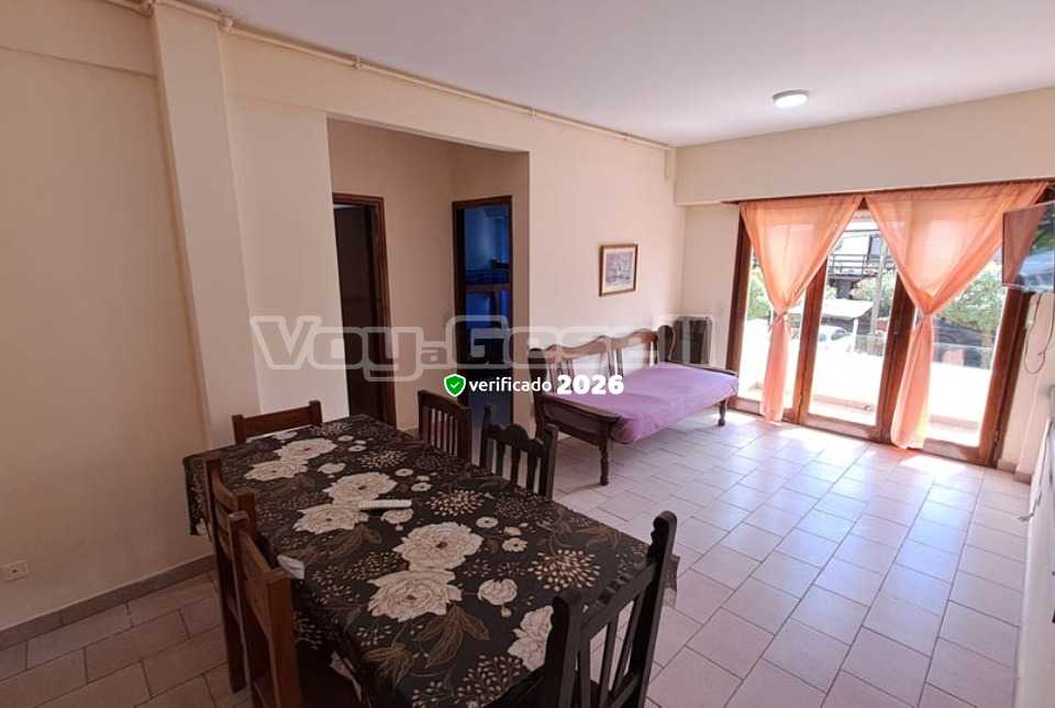 Alquilo Departamento Complejo Cristal depto en Villa Gesell zona Sur a 180 mts de la Playa