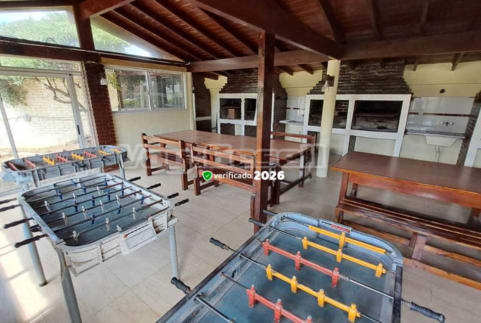 Alquilo Departamento Complejo Cristal depto en Villa Gesell zona Sur a 180 mts de la Playa 