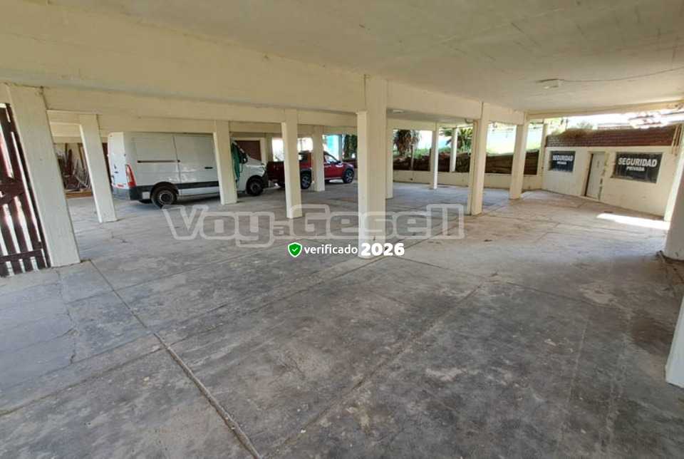 Alquilo Departamento Complejo Cristal depto en Villa Gesell zona Sur a 180 mts de la Playa