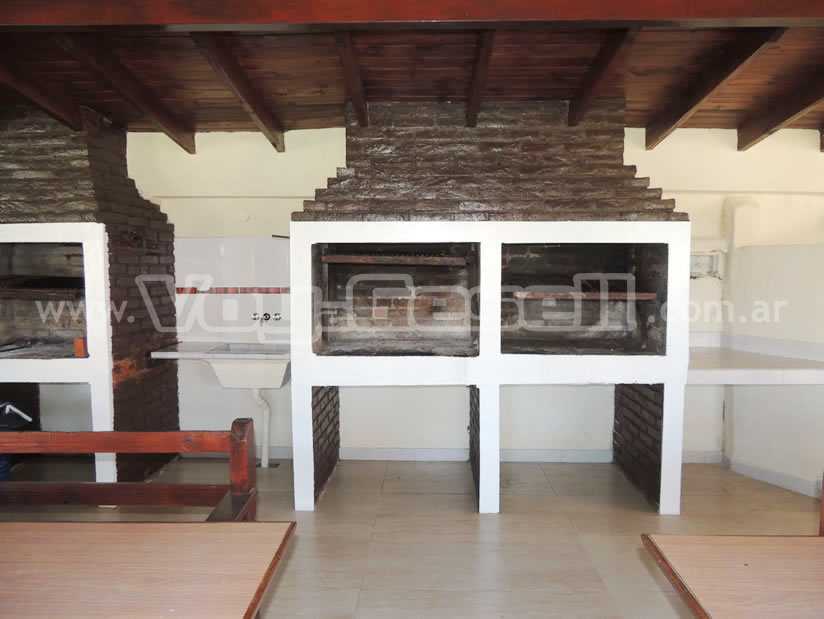 Alquilo Duplex Complejo Cristal duplex en Villa Gesell zona Sur a 180 mts de la Playa