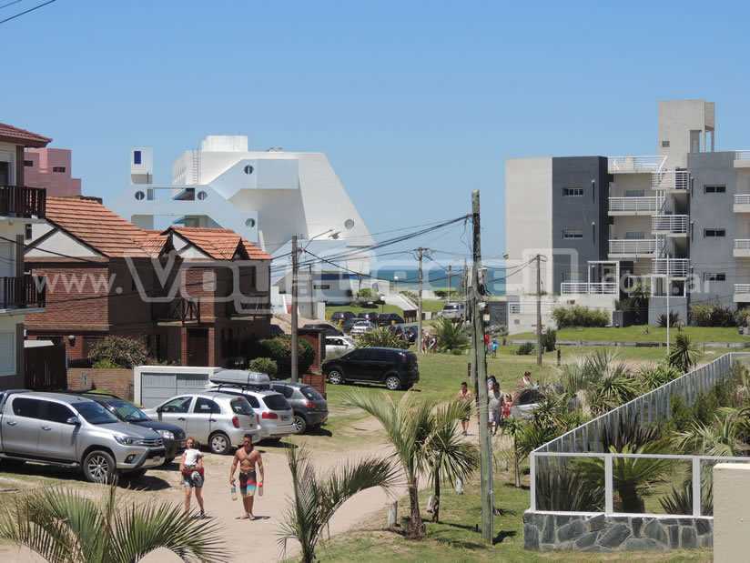 Alquilo Duplex Complejo Cristal duplex en Villa Gesell zona Sur a 180 mts de la Playa