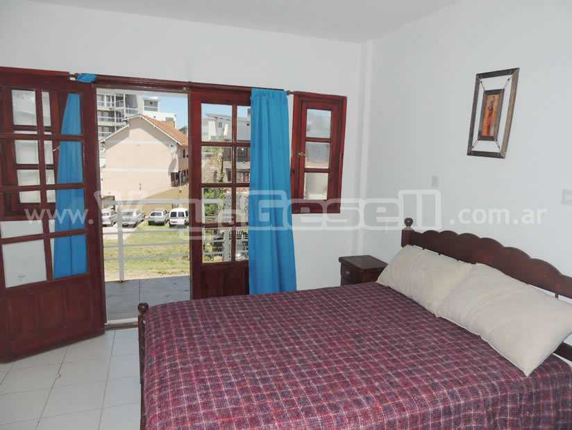 Alquilo Duplex Complejo Cristal duplex en Villa Gesell zona Sur a 180 mts de la Playa