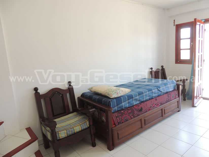 Alquilo Duplex Complejo Cristal duplex en Villa Gesell zona Sur a 180 mts de la Playa 