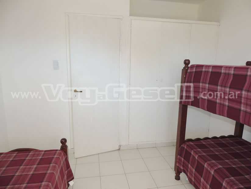 Alquilo Duplex Complejo Cristal duplex en Villa Gesell zona Sur a 180 mts de la Playa