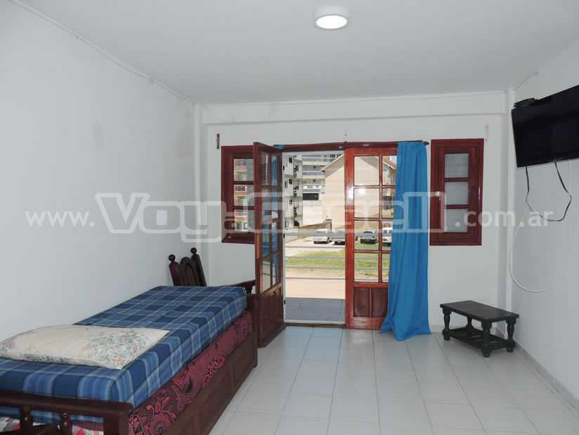 Alquilo Duplex Complejo Cristal duplex en Villa Gesell zona Sur a 180 mts de la Playa 