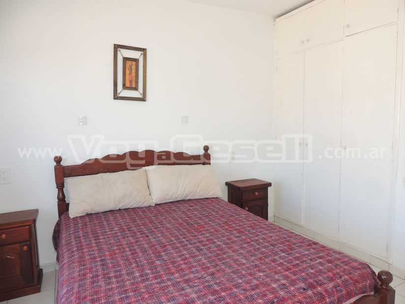 Alquilo Duplex Complejo Cristal duplex en Villa Gesell zona Sur a 180 mts de la Playa