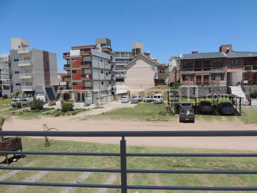 Alquilo Duplex Complejo Cristal duplex en Villa Gesell zona Sur a 180 mts de la Playa