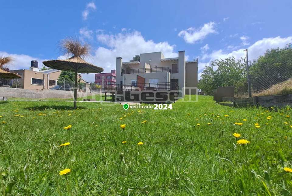Complejo Rafina 3A: Departamento en Villa Gesell zona Sur