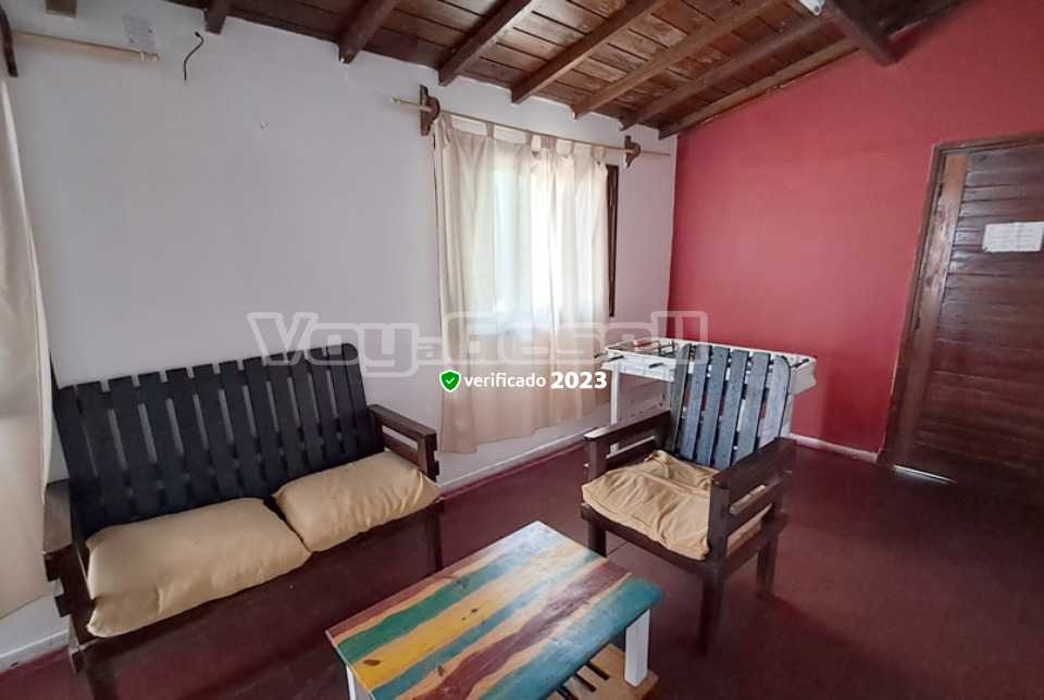 Alquilo Departamento San Luis 25 en Villa Gesell zona Centro a 600 mts de la Playa