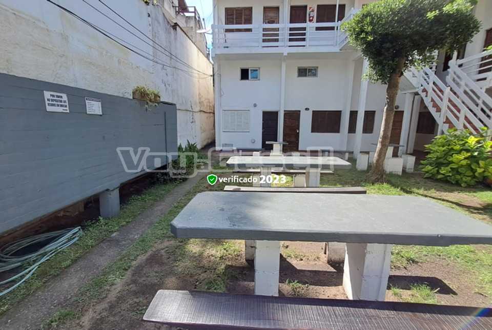 Alquilo Departamento San Luis 25 en Villa Gesell zona Centro a 600 mts de la Playa