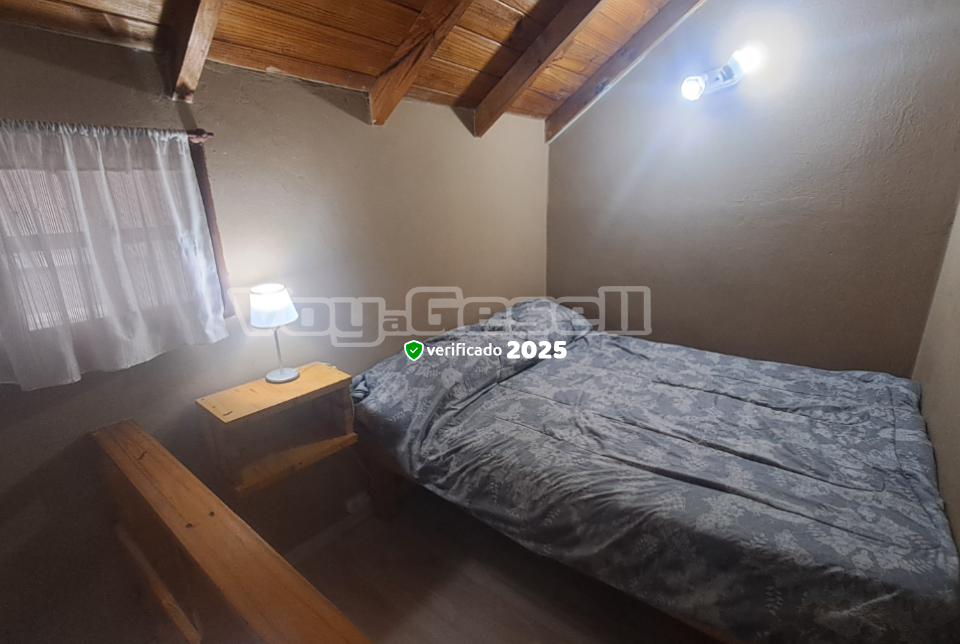 Alquilo Departamento San Luis 25 en Villa Gesell zona Centro a 600 mts de la Playa