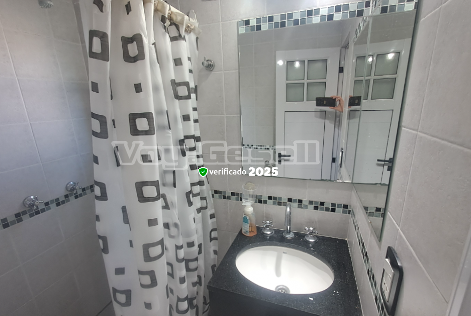 Alquilo Departamento San Luis 25 en Villa Gesell zona Centro a 600 mts de la Playa