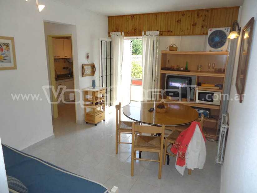 Conemar 7: Departamento en Villa Gesell zona Sur