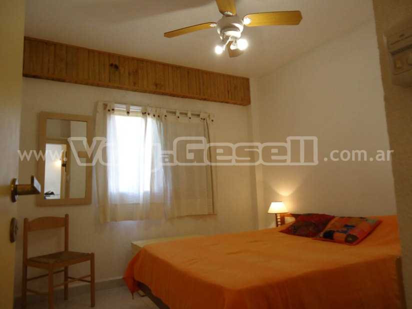 Alquilo Departamento Conemar 7 en Villa Gesell zona Sur a 270 Mts de la Playa