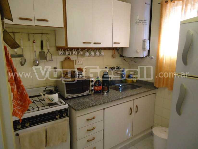 Alquilo Departamento Conemar 7 en Villa Gesell zona Sur a 270 Mts de la Playa