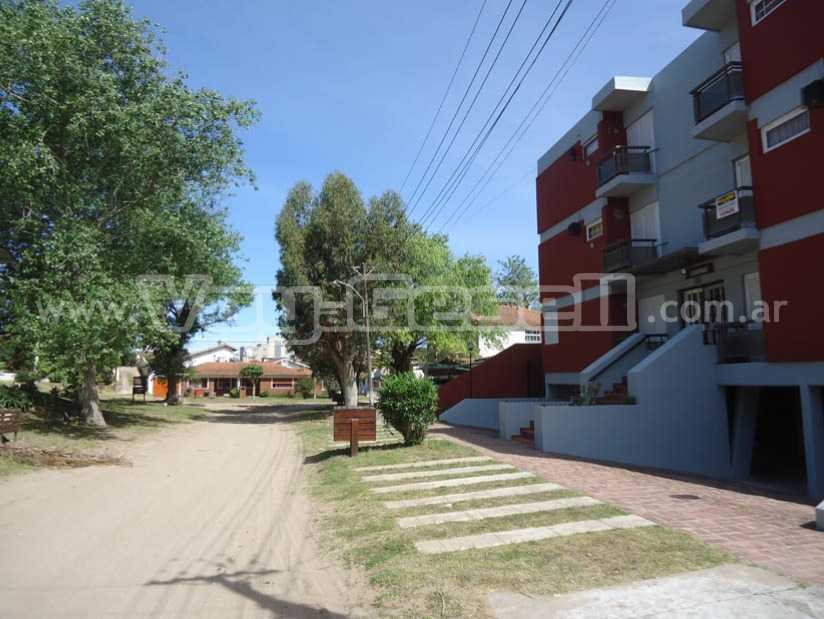 Alquilo Departamento Conemar 7 en Villa Gesell zona Sur a 270 Mts de la Playa 