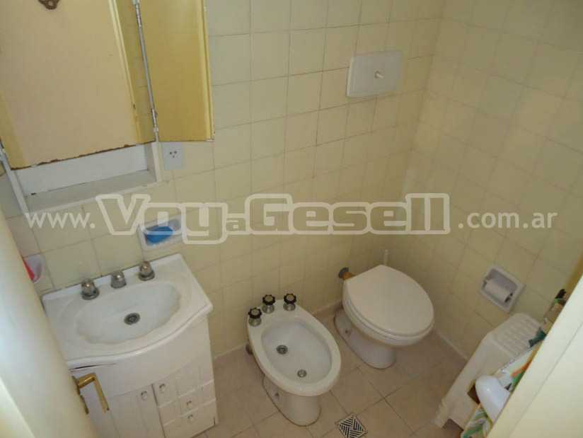 Alquilo Departamento Conemar 7 en Villa Gesell zona Sur a 270 Mts de la Playa