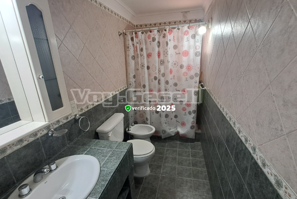 Alquilo Departamento Contra Viento y Marea 5 en Villa Gesell zona Sur a 20 mts de la Playa