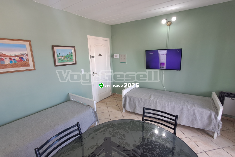 Alquilo Departamento Contra Viento y Marea 5 en Villa Gesell zona Sur a 20 mts de la Playa 