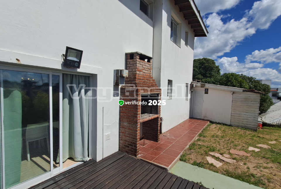 Alquilo Duplex Contra Viento y Marea 7 en Villa Gesell zona Sur a 80 Mts de la Playa