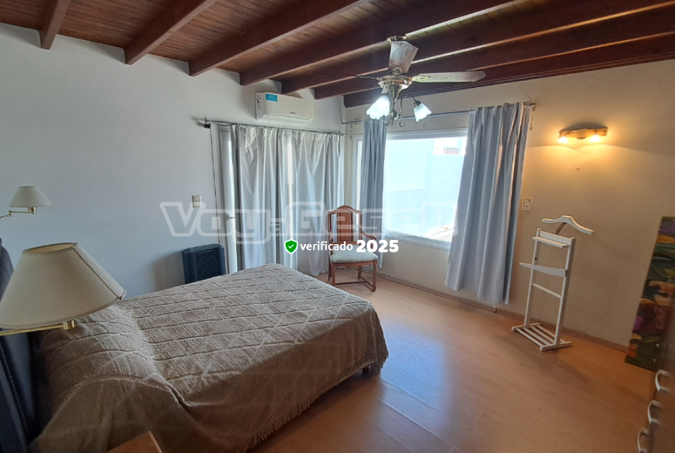 Alquilo Duplex Contra Viento y Marea 7 en Villa Gesell zona Sur a 80 Mts de la Playa