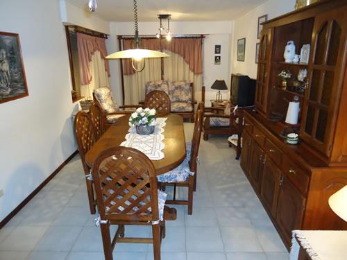 Alquilo Departamento Coronado VI en Villa Gesell zona Sur a 100 Mts de la Playa 