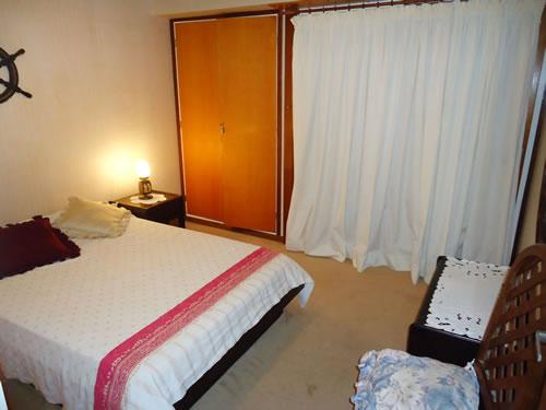 Alquilo Departamento Coronado VI en Villa Gesell zona Sur a 100 Mts de la Playa