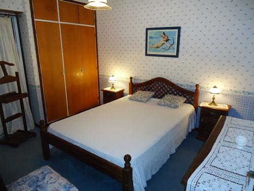 Alquilo Departamento Coronado VI en Villa Gesell zona Sur a 100 Mts de la Playa