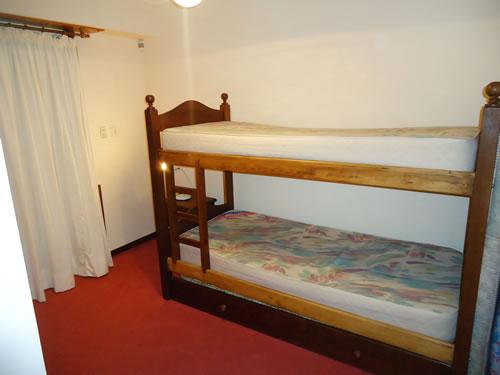 Alquilo Departamento Coronado VI en Villa Gesell zona Sur a 100 Mts de la Playa