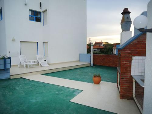 Alquilo Departamento Coronado VI en Villa Gesell zona Sur a 100 Mts de la Playa