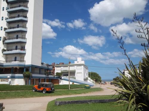 Alquilo Departamento Coronado VI en Villa Gesell zona Sur a 100 Mts de la Playa 