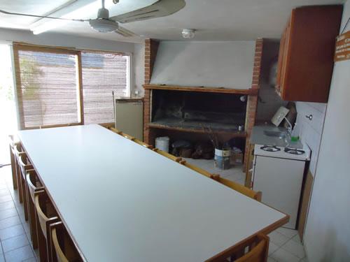 Alquilo Departamento Coronado VI en Villa Gesell zona Sur a 100 Mts de la Playa