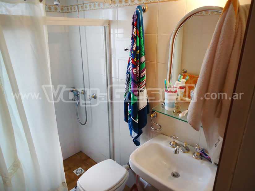 Alquilo Departamento Coronado VI 7A en Villa Gesell zona Sur a 94 Mts de la Playa 