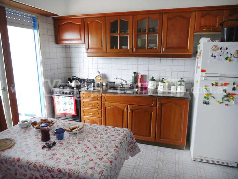 Alquilo Departamento Coronado VI 7A en Villa Gesell zona Sur a 94 Mts de la Playa 