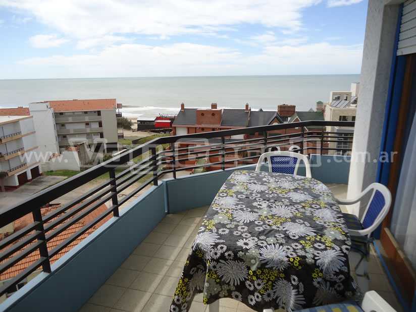 Departamento: Coronado VI 7A en Villa Gesell zona Sur