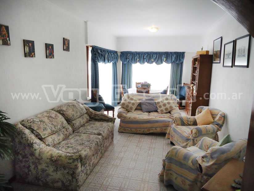 Alquilo Departamento Coronado VI 7A en Villa Gesell zona Sur a 94 Mts de la Playa 