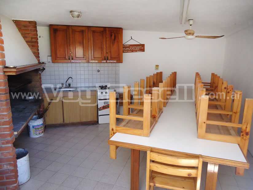 Alquilo Departamento Coronado VI 7A en Villa Gesell zona Sur a 94 Mts de la Playa