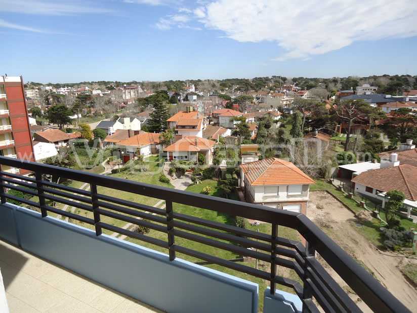 Alquilo Departamento Coronado VI 7A en Villa Gesell zona Sur a 94 Mts de la Playa