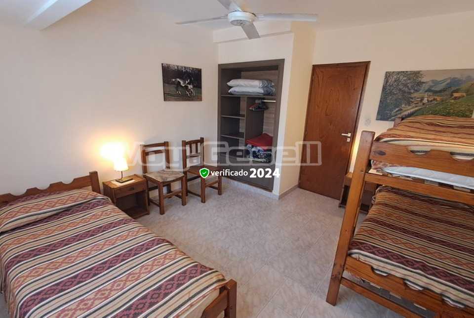 Alquilo Departamento Costa Brava 7 en Villa Gesell zona Centro a 190 mts de la Playa