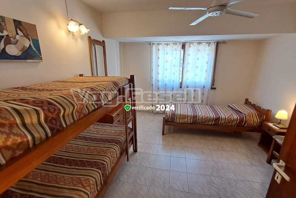 Alquilo Departamento Costa Brava 7 en Villa Gesell zona Centro a 190 mts de la Playa