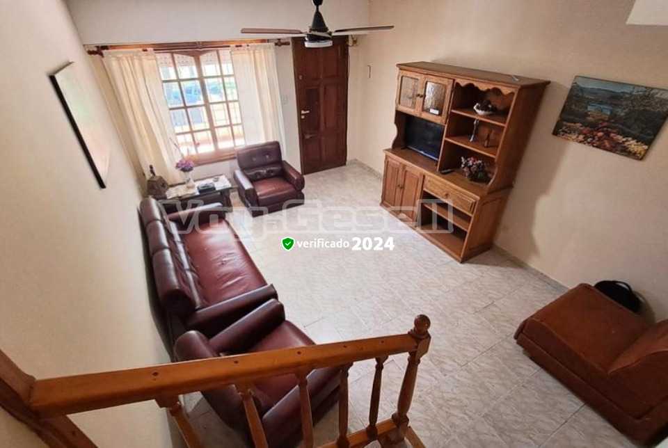 Alquilo Departamento Costa Brava 7 en Villa Gesell zona Centro a 190 mts de la Playa