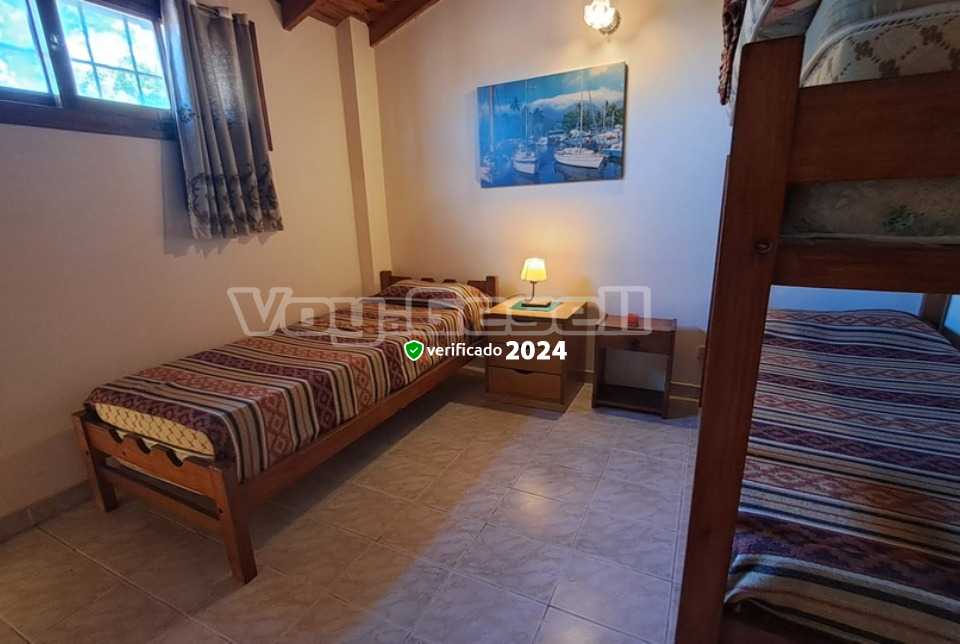 Alquilo Departamento Costa Brava 7 en Villa Gesell zona Centro a 190 mts de la Playa