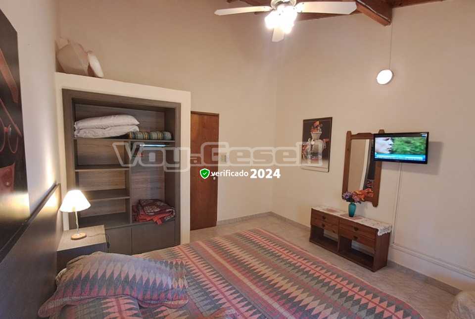 Alquilo Departamento Costa Brava 7 en Villa Gesell zona Centro a 190 mts de la Playa