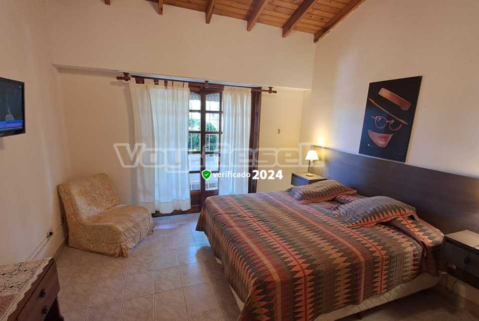 Alquilo Departamento Costa Brava 7 en Villa Gesell zona Centro a 190 mts de la Playa